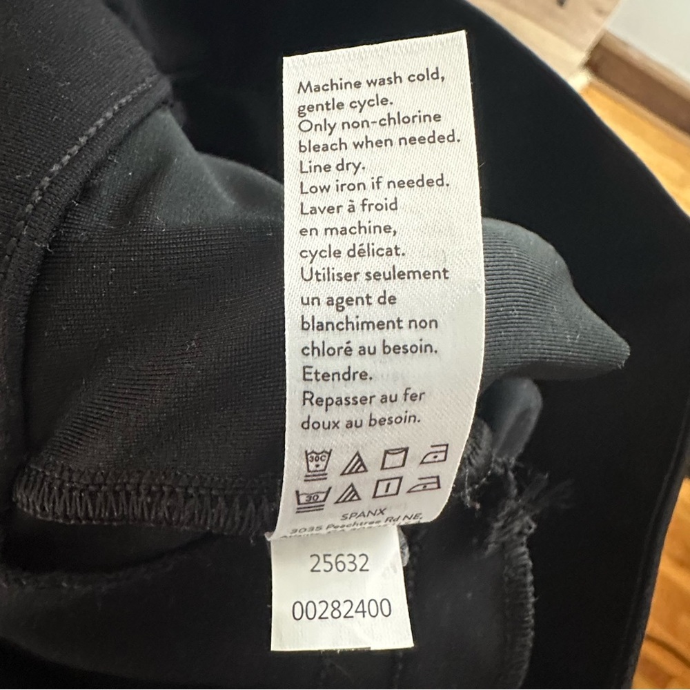 Spanx Dress Pant - Picture 6 of 8